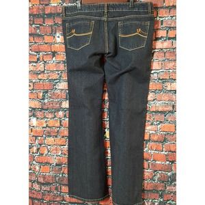Tex by Max Azria Jeans Women's Size 10 Boot Cut
